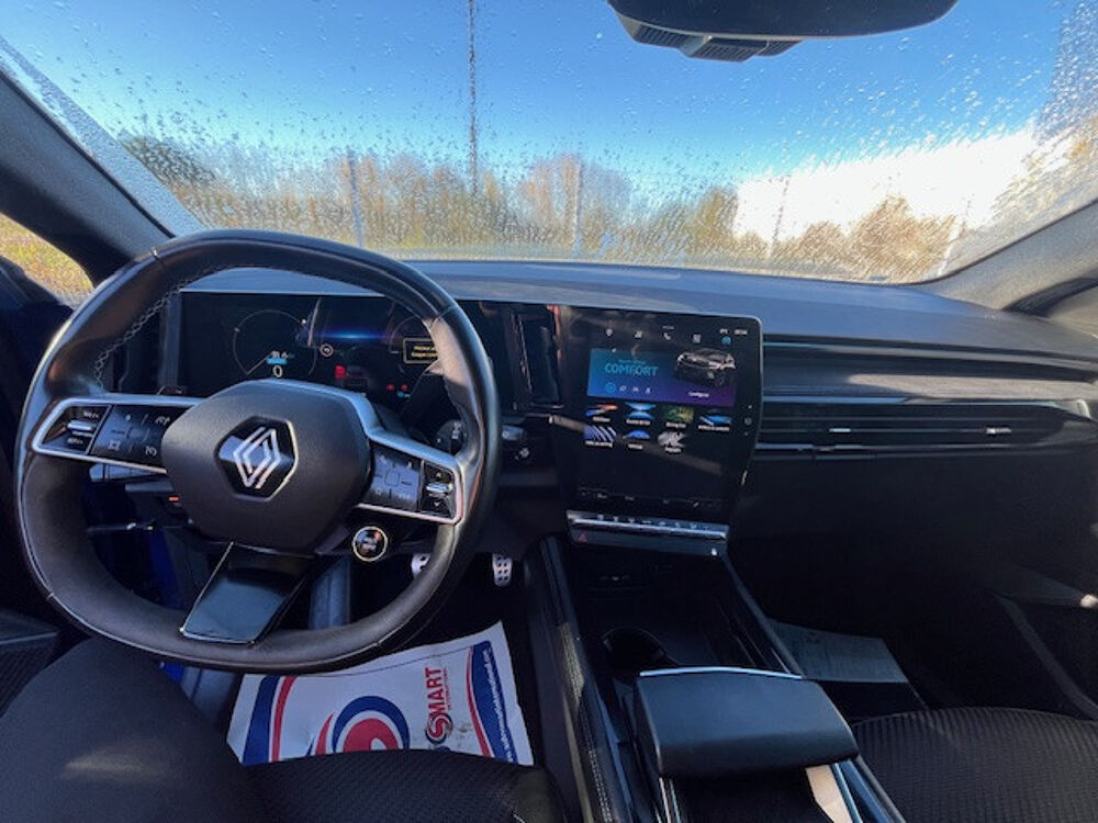 Austral 1.2 E-TECH FULL HYBRID 200CH TECHNO ESPRIT ALPINE - 23 2024 occasion 82000 Montauban