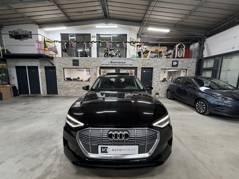 Audi E-TRON 2022 occasion — photo 3
