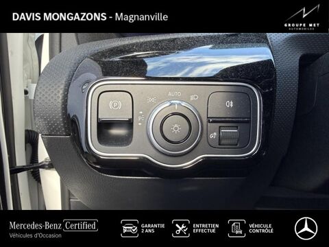 Classe A 250 e Hybrid EQ 163+109ch Star Edition 8G-DCT 2026 occasion 78200 Magnanville