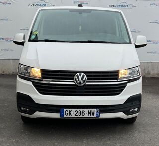 Transporter 2.8T L1H1 2.0 TDI 150CH BUSINESS PLUS 4MOTION 2022 occasion 91200 Athis-Mons