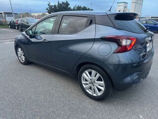 Micra 1.0 IG-T 100CH N-CONNECTA XTRONIC 2019 2019 occasion 91220 Br&eacute;tigny-sur-Orge