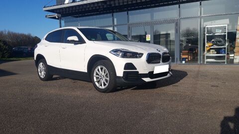 X2 (F39) SDRIVE18DA 150CH BUSINESS DESIGN EURO6D-T 2021 occasion 85400 Sainte-Gemme-la-Plaine