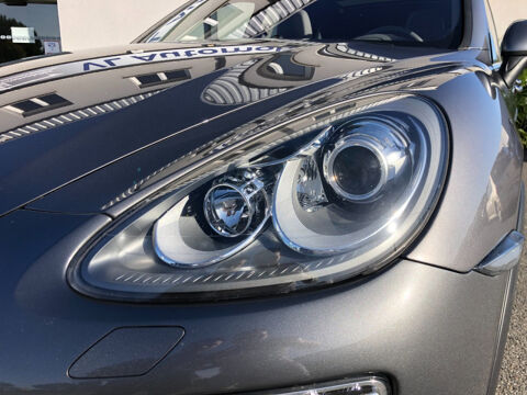 Cayenne (958) S HYBRID 2011 occasion 31770 Colomiers