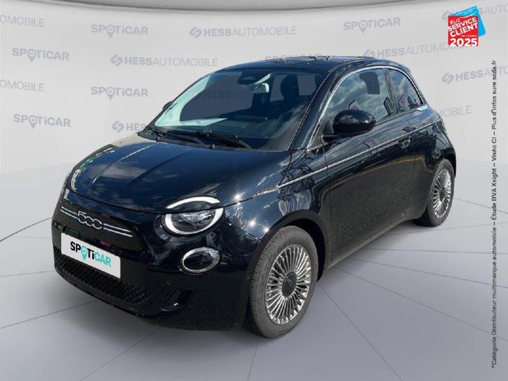500 e 118ch Pack Confort 2024 occasion 42000 Saint-&Eacute;tienne