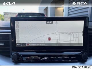 Divers 1.5 T-GDi 140ch GT-line Premium DCT7 2024 occasion 44800 Saint-Herblain