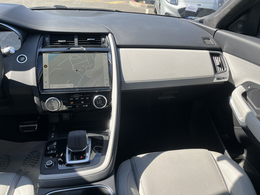 E-PACE P300E PHEV R-DYNAMIC SE BVA AWD 2021 occasion 95310 Saint-Ouen-l'Aum&ocirc;ne
