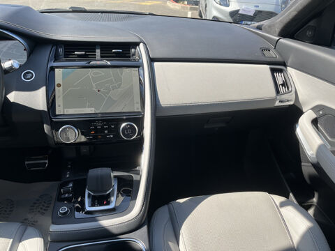 E-PACE P300E PHEV R-DYNAMIC SE BVA AWD 2021 occasion 95310 Saint-Ouen-l'Aum&ocirc;ne
