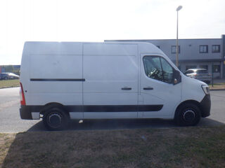 Master F3500 L2H2 2.3 BLUE DCI 135CH CONFORT EURO6E 2024 occasion 27310 Bourg-Achard