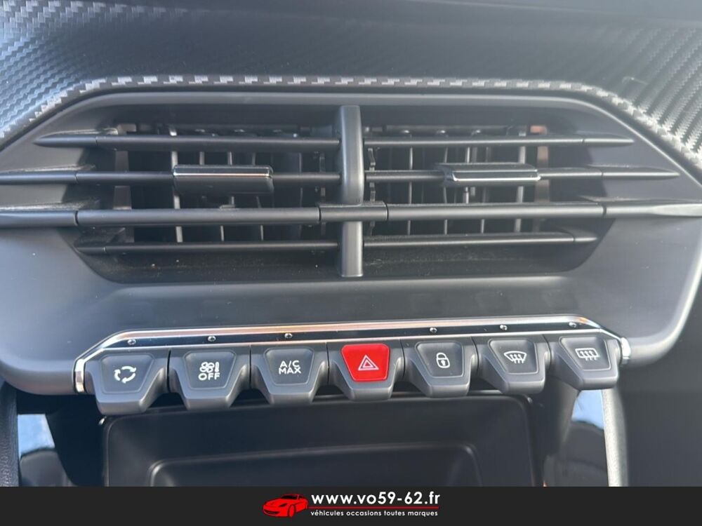 208 1.2 PureTech 75ch S&S Active 2023 occasion 62000 Arras