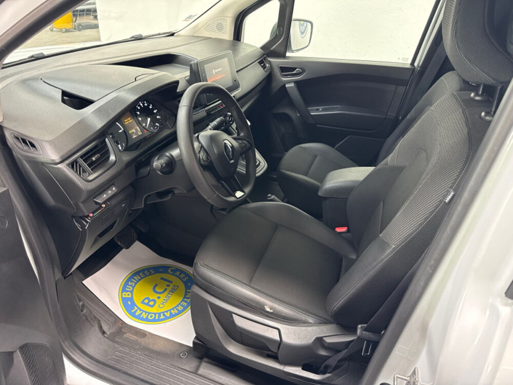 Kangoo Express L1 E-TECH EV45 11KW GRAND CONFORT 2023 occasion 28630 Nogent-le-Phaye