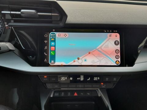 A3 30 TDI 116ch Design 2022 occasion 64600 Anglet