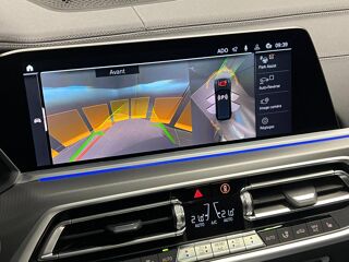 X5 xDrive30d 286ch M Sport 2022 occasion 31100 TOULOUSE