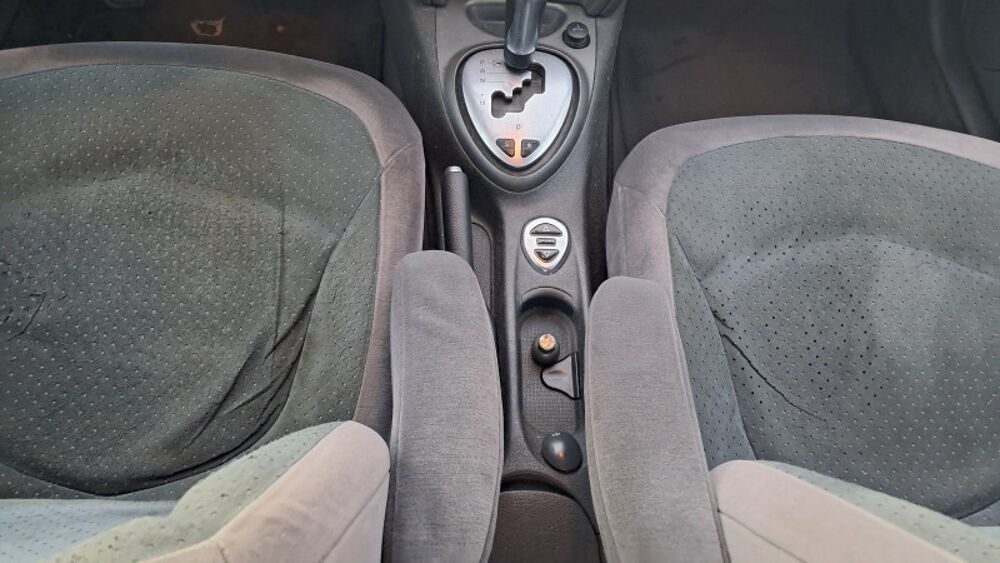 C5 2.2 HDI136 EXCLUSIVE BA 2005 occasion 50720 Barenton