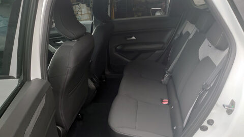 Bigster 1.2 MILD HYBRID 140CH JOURNEY 2026 occasion 40990 Saint-Paul-l&egrave;s-Dax