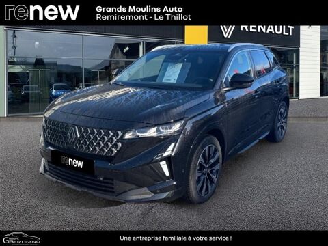 Renault Austral 1.2 E-Tech full hybrid 200ch Techno - 25 2025 occasion Le Thillot 88160