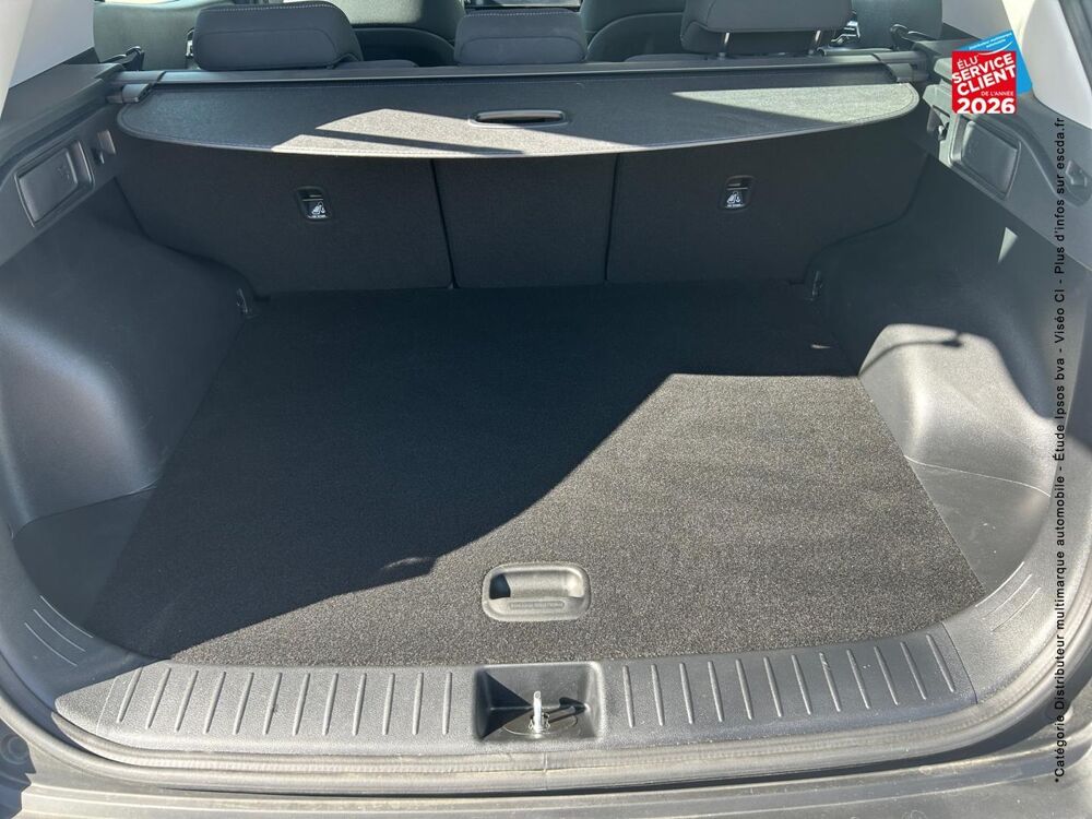 Sportage 1.6 T-GDi 230ch HEV Active BVA6 4x2 2024 occasion 25770 Franois