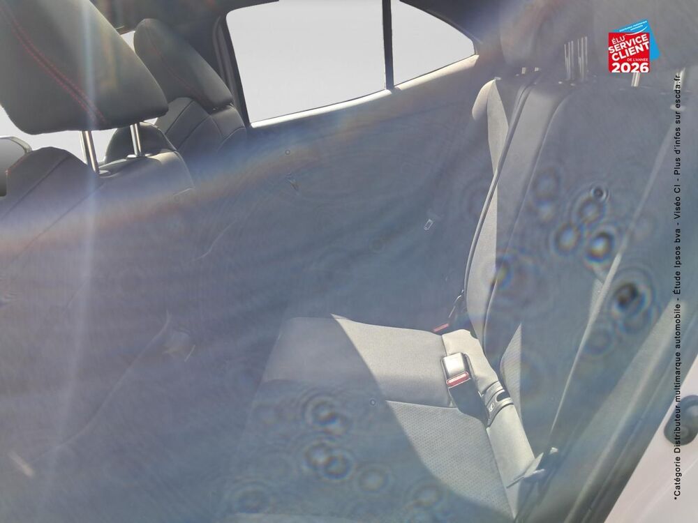 Yaris Cross 116h GR Sport MY22 2023 occasion 57100 Thionville