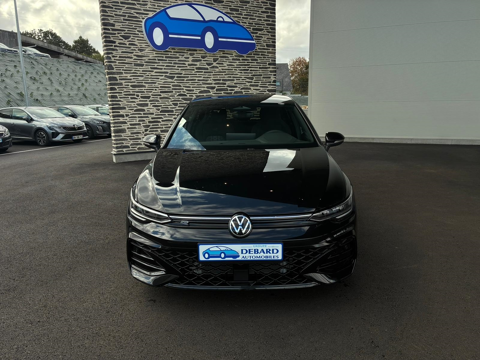 Golf 2.0 TDI 150CH R-LINE DSG7 2026 occasion 53810 CHANGE