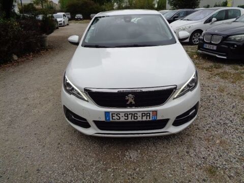 308 SW 1.6 BLUEHDI 100CH ACTIVE BUSINESS S&S 2017 occasion 31140 Aucamville