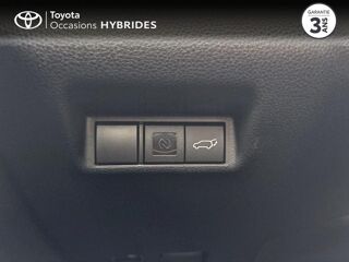 RAV 4 2.5 Hybride 194ch GR Sport AWD-i NG 2026 occasion 44600 Saint-Nazaire
