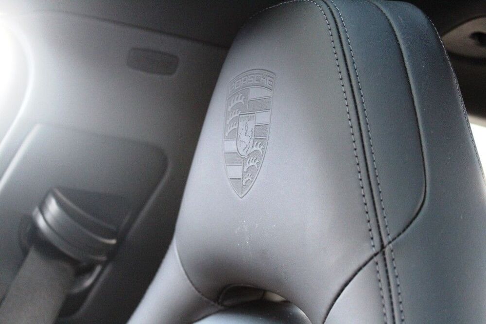 Panamera II (2) SPORT TURISMO 2.9 V6 462 E-HYBRID 4 PLATINUM EDITION 2023 occasion 59223 Roncq