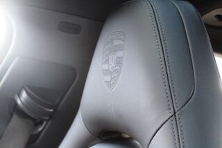 Panamera II (2) SPORT TURISMO 2.9 V6 462 E-HYBRID 4 PLATINUM EDITION 2023 occasion 59223 Roncq