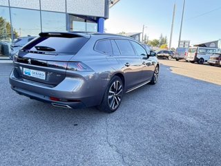 508 SW BLUEHDI 130CH S&S GT EAT8 2021 occasion 81000 Albi