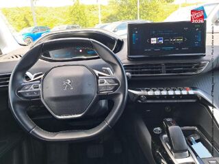 3008 HYBRID 225ch Allure Pack e-EAT8 2021 occasion 51100 Reims