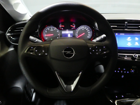Corsa 1.2 TURBO 100CH EDITION 2026 occasion 77100 Nanteuil-l&egrave;s-Meaux
