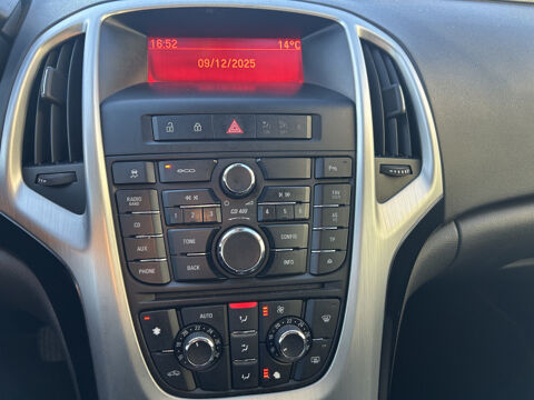 Astra 1.7 CDTI 130CH FAP SPORT START&STOP 2012 occasion 38130 ECHIROLLES