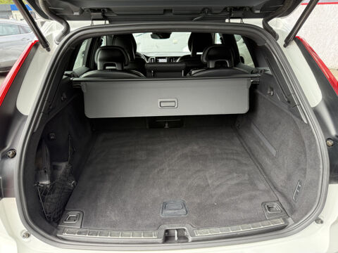 XC60 D4 AWD 190CH R-DESIGN GEARTRONIC 2017 occasion 31140 Aucamville
