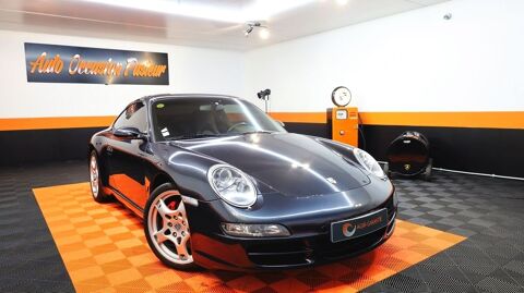 Porsche 911 (997) CARRERA TIPTRONIC S 2007 occasion Beauchamp 95250