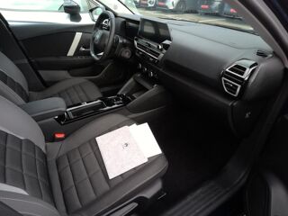 C4 1.2 Hybride 145ch PLUS e- / PACK NAVIGATION 2025 occasion 56850 Caudan