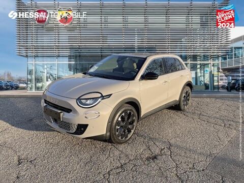 Fiat Tipo e 156ch 54kWh La Prima 2024 occasion Saint-Étienne 42000