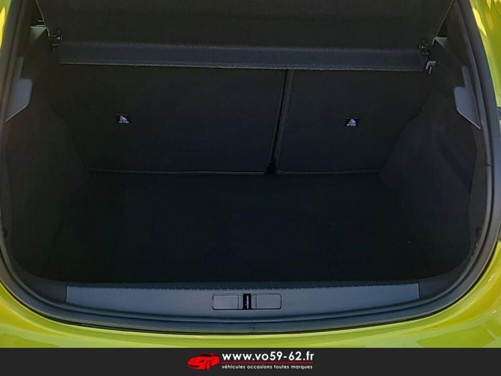 208 1.2 Hybrid 145ch GT Exclusive e-DCS6 2025 occasion 62000 Arras