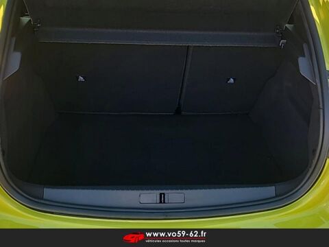 208 1.2 Hybrid 145ch GT Exclusive e-DCS6 2025 occasion 62000 Arras