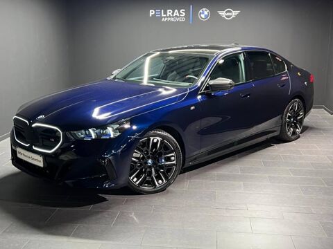 BMW Série 5 i5 M60 601ch xDrive 2023 occasion TOULOUSE 31100