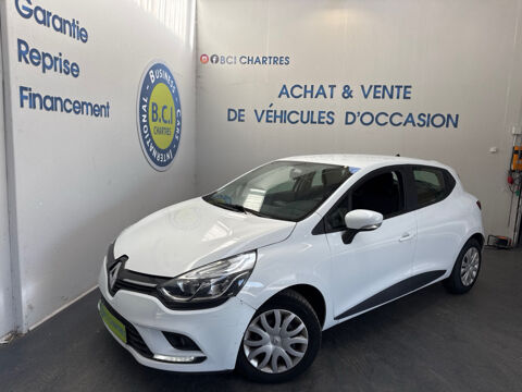 Renault clio iv STE 1.5 DCI 75CH ENERGY AIR MEDIANAV