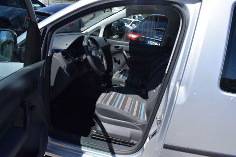 Caddy 1.6 TDI 102CH FAP TRENDLINE 2013 occasion 34740 Vendargues