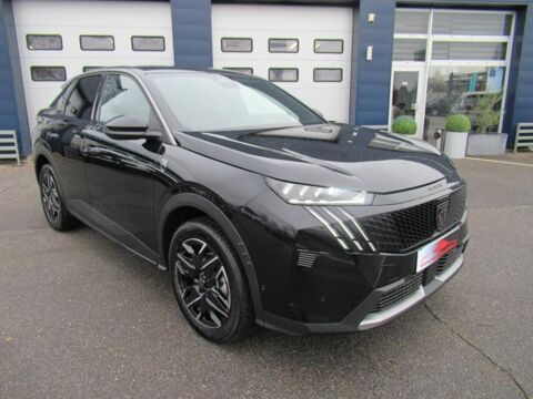 3008 1.2 Hybrid 145ch GT e-DCS6 2025 occasion 91650 BREUILLET