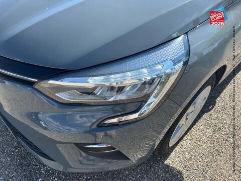 Clio 1.0 TCe 100ch Zen 2019 occasion 67600 S&eacute;lestat