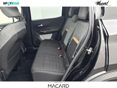 C3 Aircross 1.2 Hybride 145ch PLUS e-DCS6 2025 occasion 82000 Montauban