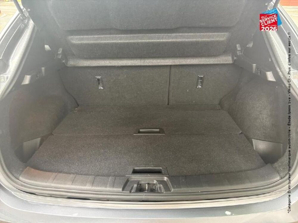 Qashqai 1.7 dCi 150ch Tekna 2019 2019 occasion 68110 Illzach