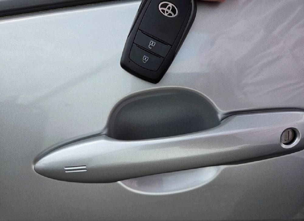 Yaris 116H DESIGN 5P MY22 2021 occasion 44190 Saint-Lumine-de-Clisson