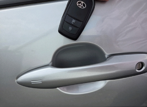 Yaris 116H DESIGN 5P MY22 2021 occasion 44190 Saint-Lumine-de-Clisson