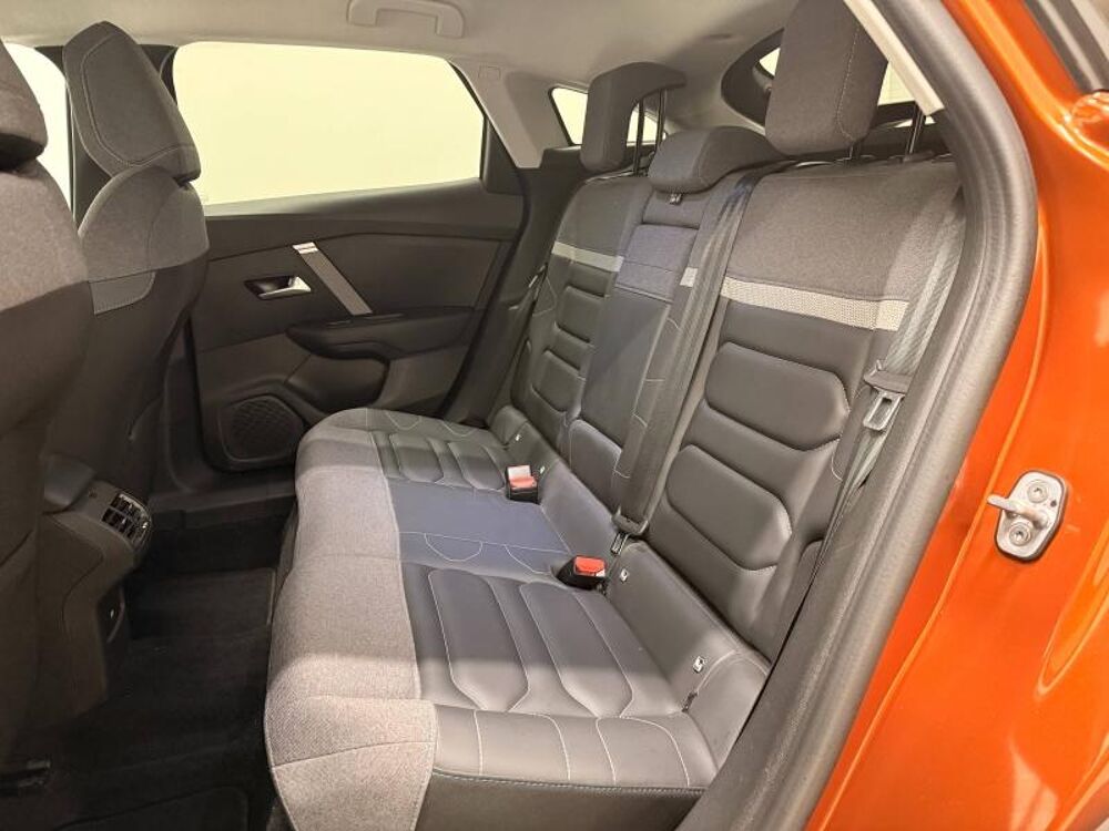 C4 PureTech 130ch S&S Shine EAT8 2023 occasion 91230 Montgeron