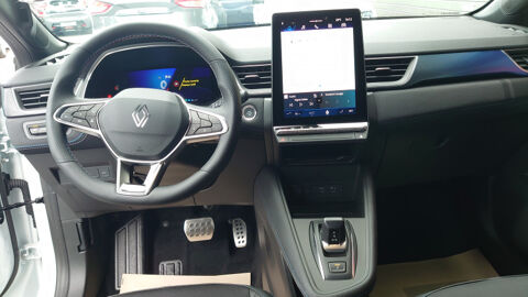 Symbioz 1.8 E-TECH FULL HYBRID 160CH ESPRIT ALPINE - 26 2026 occasion 40990 Saint-Paul-l&egrave;s-Dax