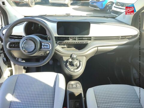 500 1.0 FireFly 65ch hybrid Torino 2026 occasion 90000 Belfort