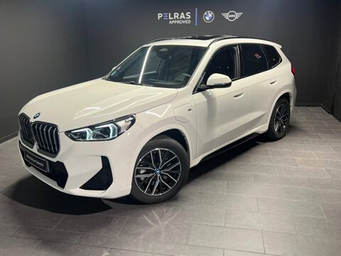 Annonce voiture BMW X1 43990 €