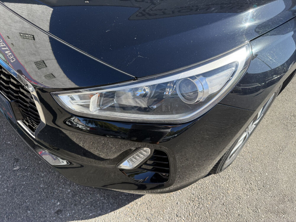 i30 1.6 CRDI 110CH INTUITIVE 2018 occasion 31140 Aucamville
